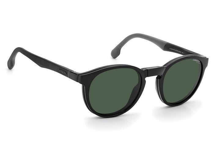 Carrera Black Eyeglasses CA8044/CS 807