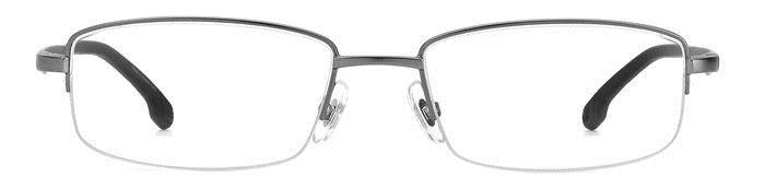 Carrera Semimatte Dark Ruthenium Eyeglasses CA8860 R80