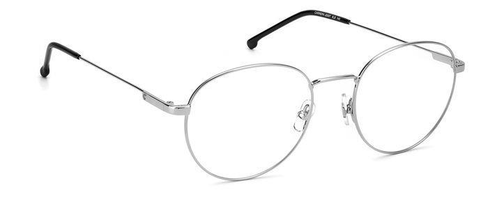 Carrera Ruthenium Eyeglasses CA2009T 6LB