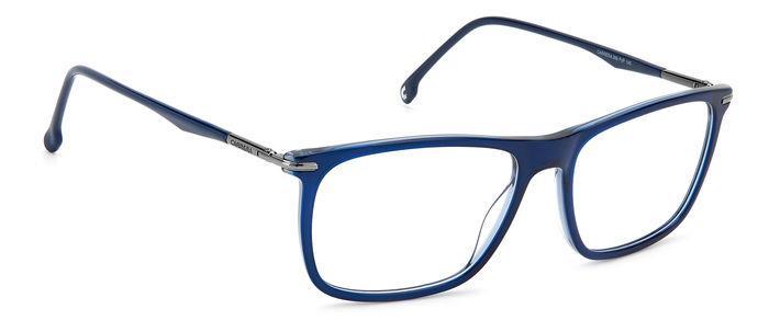 Carrera Blue Eyeglasses CA289 PJP
