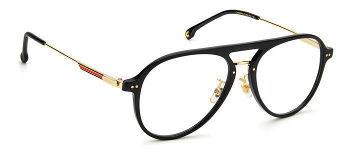 Carrera Black Eyeglasses CA1118/G 807
