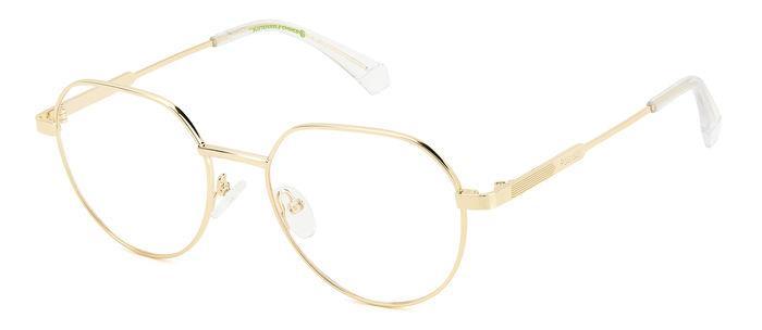 Polaroid Eyeglasses PLDD471 LOJ