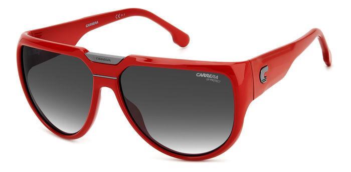 Carrera Sunglasses CAFLAGLAB 13 C9A/9O Red