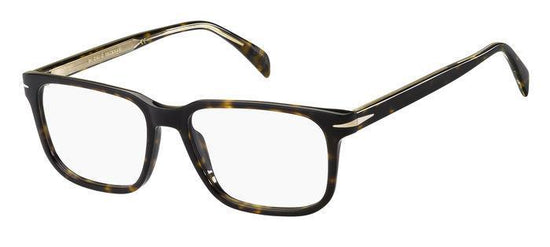 David Beckham Eyeglasses DB1022 086