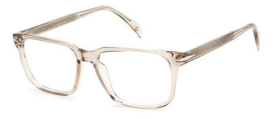 David Beckham Eyeglasses DB1022 79U