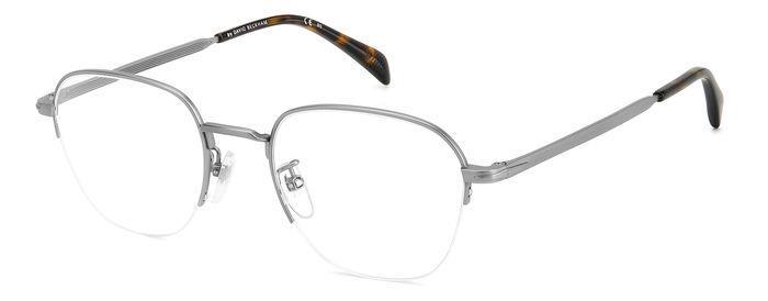 David Beckham Eyeglasses DB1109/G R81