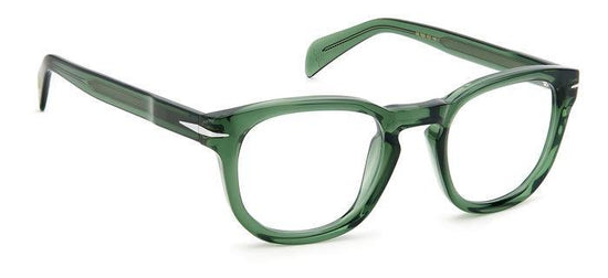 David Beckham Eyeglasses DB7050 1ED