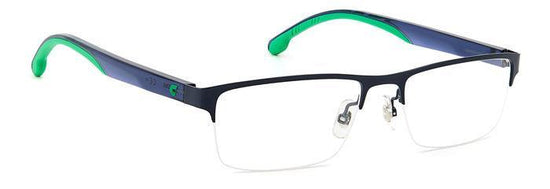 Carrera Blue Eyeglasses CA2042T PJP