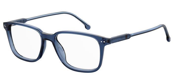 Carrera Blue Eyeglasses CA213/N PJP