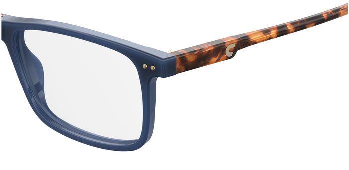 Carrera Blue Eyeglasses CA2001T/V PJP