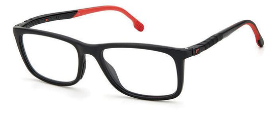 Carrera Matte Black Eyeglasses CAHYPERFIT 24 003