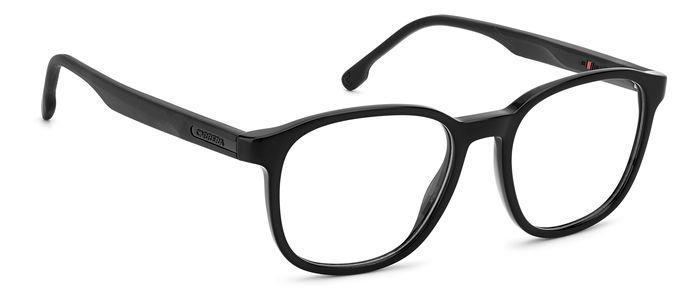 Carrera Black Eyeglasses CA8878 807