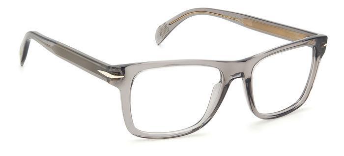 David Beckham Eyeglasses DB1073 KB7