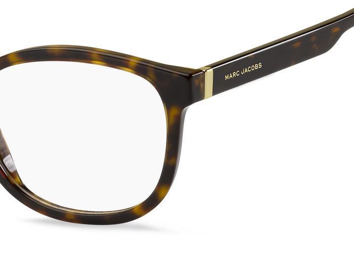 Marc Jacobs Eyeglasses MJ642 086