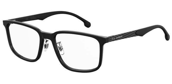 Carrera Black Eyeglasses CA8840/G 807