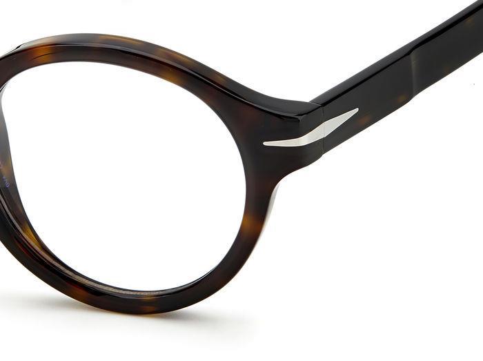 David Beckham Eyeglasses DB7051 086
