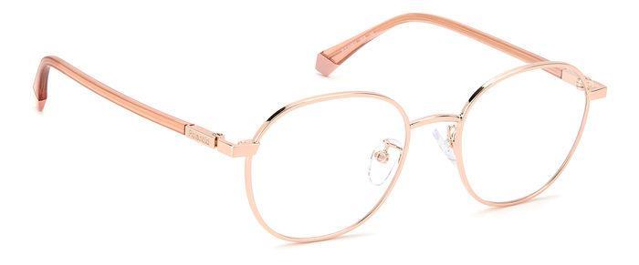 Polaroid Eyeglasses PLDD456/G DDB