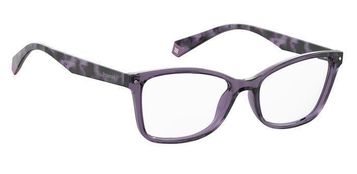 Polaroid Eyeglasses PLDD320 789