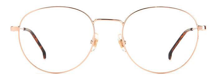 Carrera Copper Gold Eyeglasses CA2009T DDB