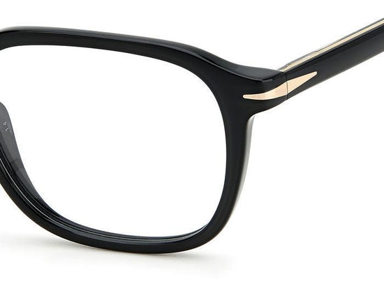 David Beckham Eyeglasses DB1084 807