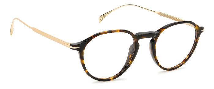 David Beckham Eyeglasses DB1105 2IK