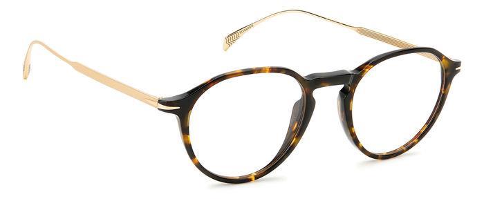 David Beckham Eyeglasses DB1105 2IK