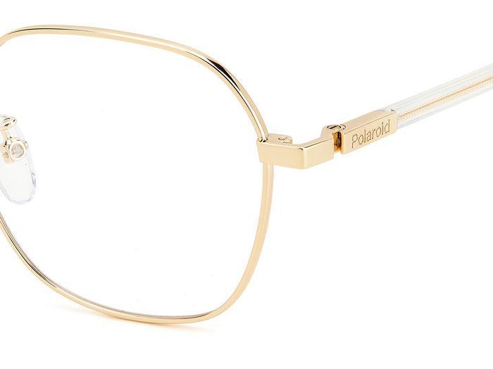 Polaroid Eyeglasses PLDD474/G LOJ
