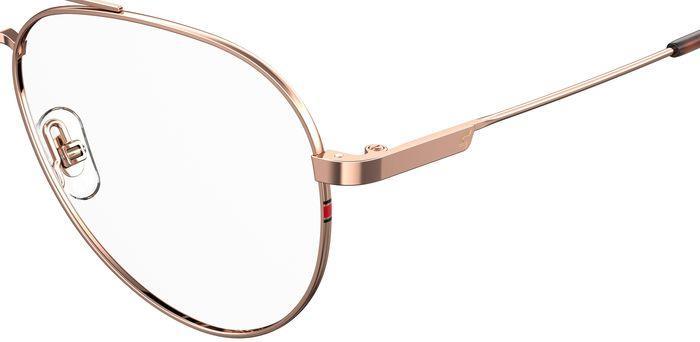Carrera Copper Gold Eyeglasses CA2020T DDB