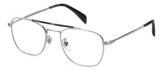 David Beckham Eyeglasses DB1016 6LB
