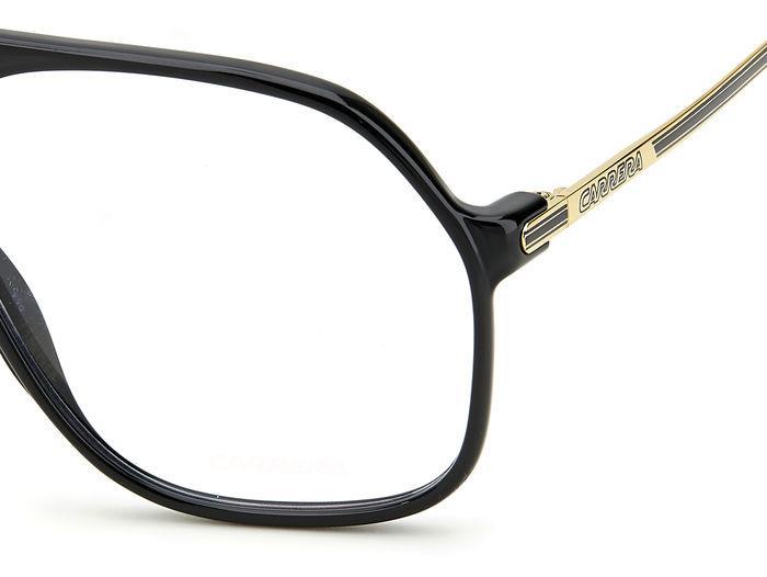 Carrera Black Eyeglasses CA1123/N 807