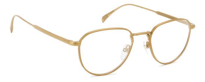 David Beckham Eyeglasses DB1104 AOZ