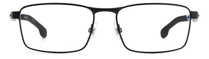 Carrera Black Blue Eyeglasses CA4409 D51