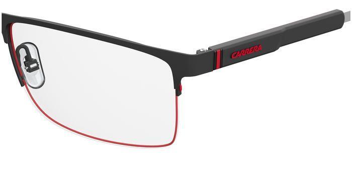 Carrera Matte Black Eyeglasses CA8835 003