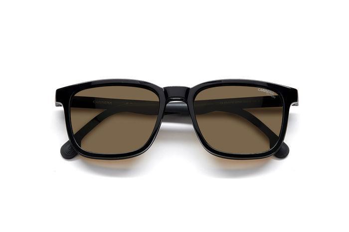 Carrera Black Eyeglasses CA8045/CS 807