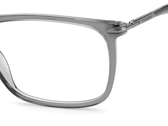 Carrera Grey Eyeglasses CA289 KB7