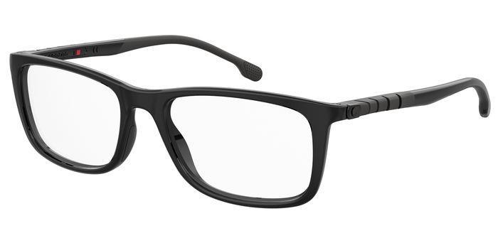 Carrera Black Eyeglasses CAHYPERFIT 24 807