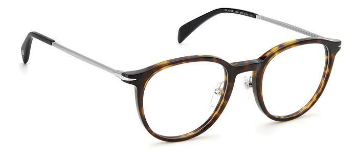 David Beckham Eyeglasses DB1074/G 3MA