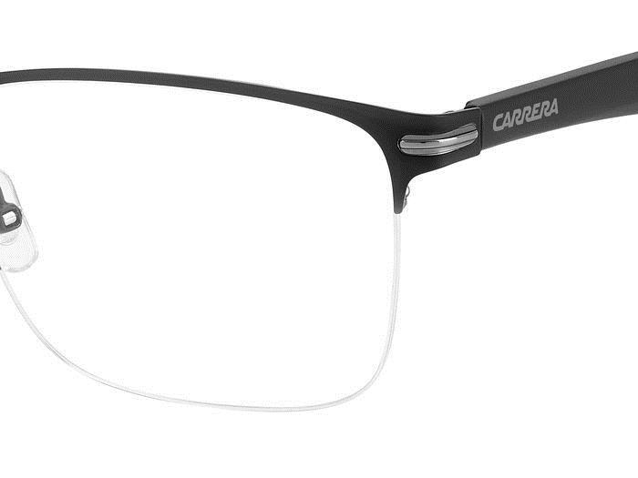 Carrera Matte Black Eyeglasses CA291 003