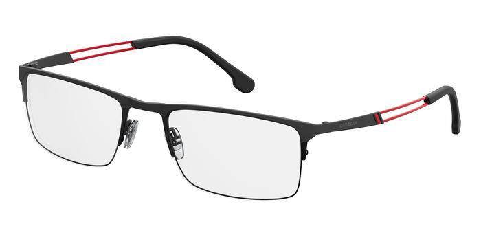 Carrera Matte Black Eyeglasses CA8832 003