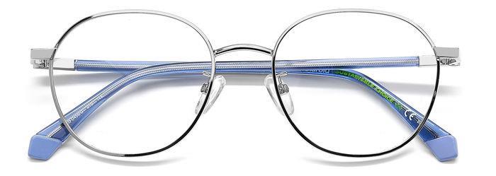 Polaroid Eyeglasses PLDD456/G 010