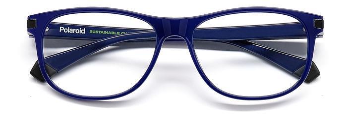 Polaroid Eyeglasses PLDD417 9N7