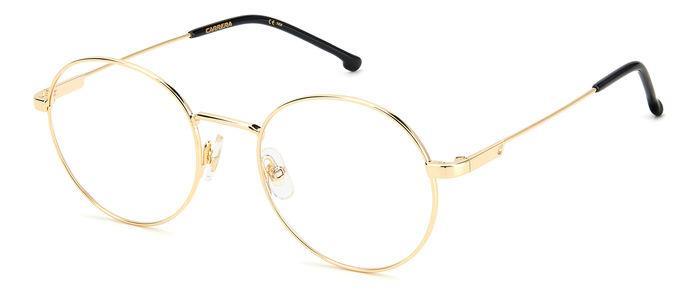 Carrera Gold Eyeglasses CA2040T J5G