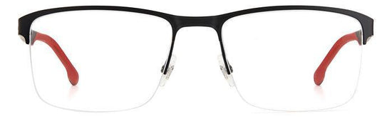 Carrera Matte Black Eyeglasses CA8870 003