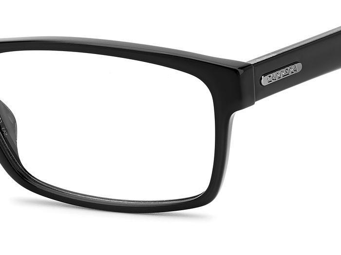Carrera Black Eyeglasses CA293 807