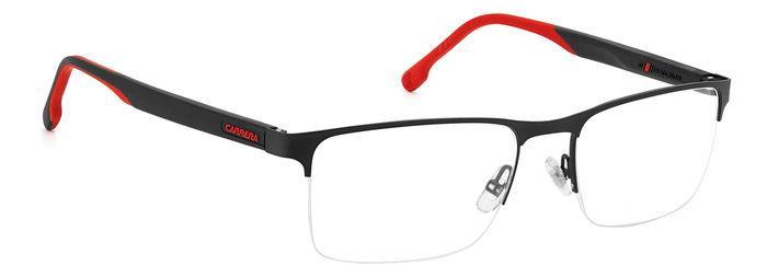 Carrera Matte Black Eyeglasses CA8864 003
