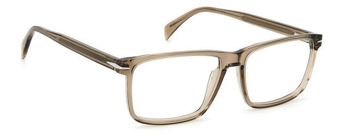 David Beckham Eyeglasses DB1020 79U