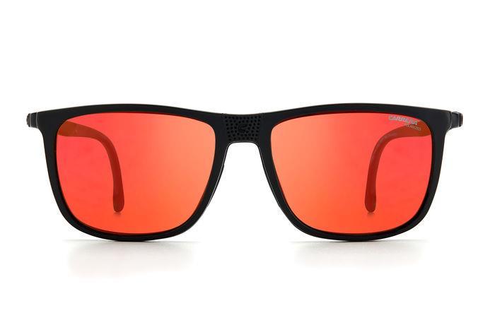 Carrera Matte Black Eyeglasses CAHYPERFIT 16/CS 003