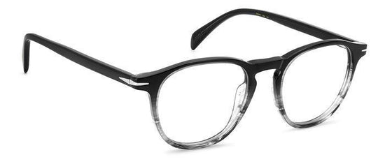 David Beckham Eyeglasses DB1018 37N