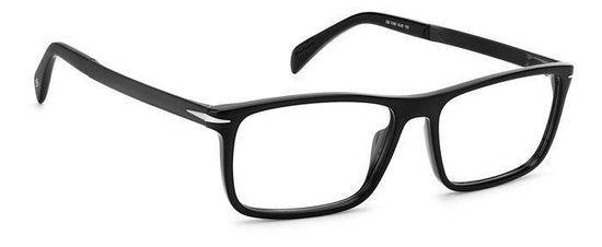 David Beckham Eyeglasses DB1095 SUB