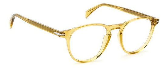 David Beckham Eyeglasses DB1018 40G